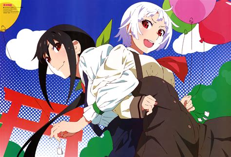 gomovies bakemonogatari|Owarimonogatari (anime series) .